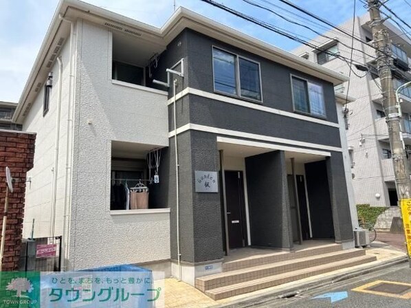 Garden 楓の物件内観写真